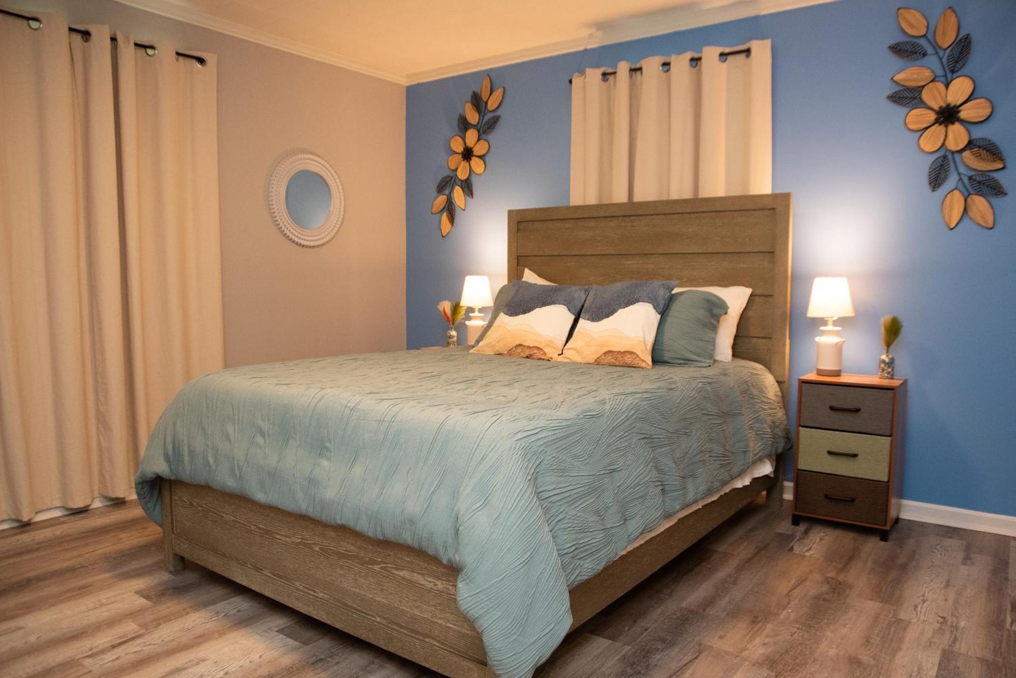 Cozy And Quiet Lafayette Home 2 Εξωτερικό φωτογραφία