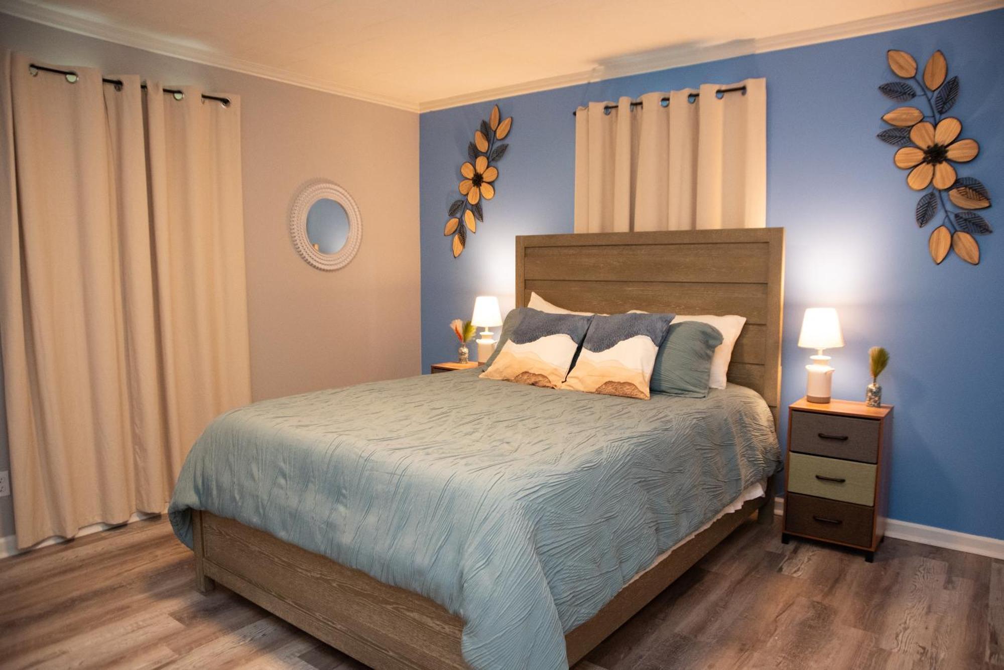 Cozy And Quiet Lafayette Home 2 Εξωτερικό φωτογραφία