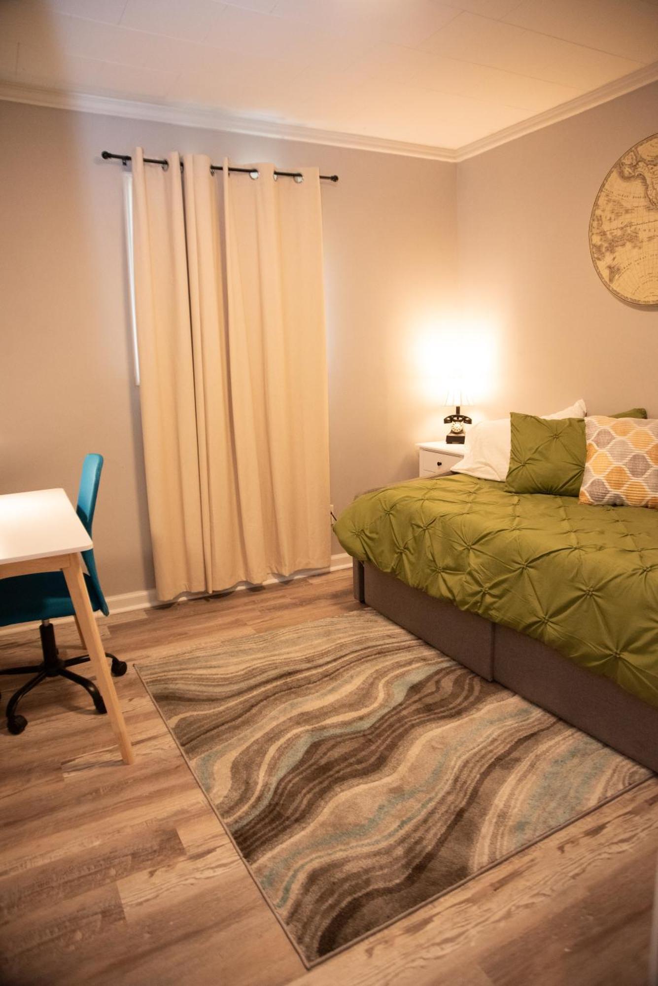 Cozy And Quiet Lafayette Home 2 Εξωτερικό φωτογραφία