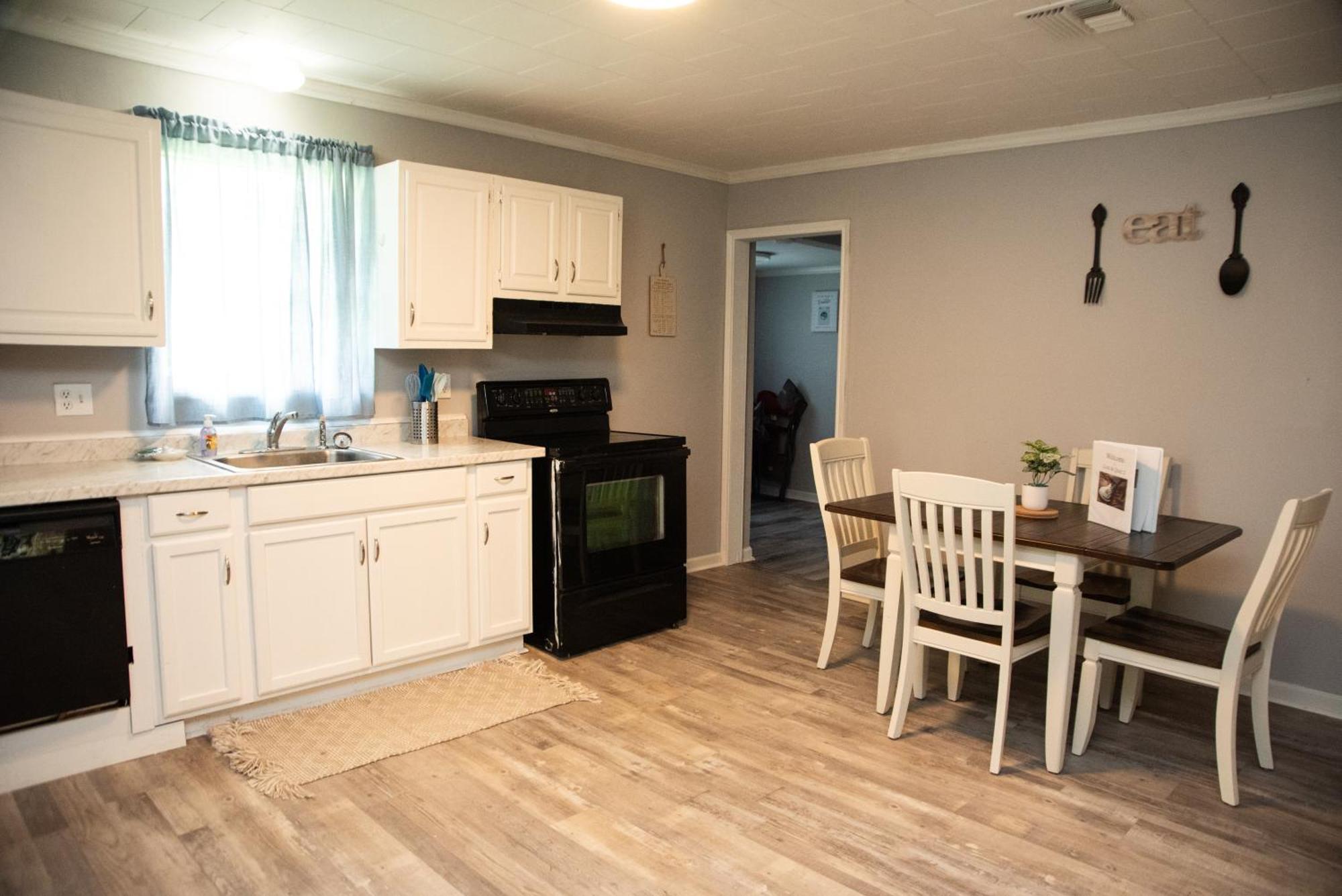Cozy And Quiet Lafayette Home 2 Εξωτερικό φωτογραφία