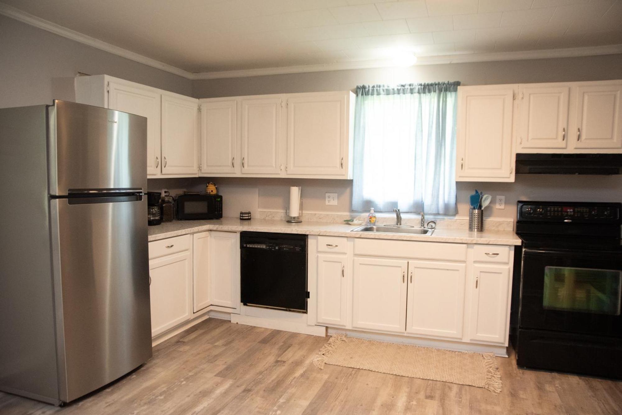 Cozy And Quiet Lafayette Home 2 Εξωτερικό φωτογραφία