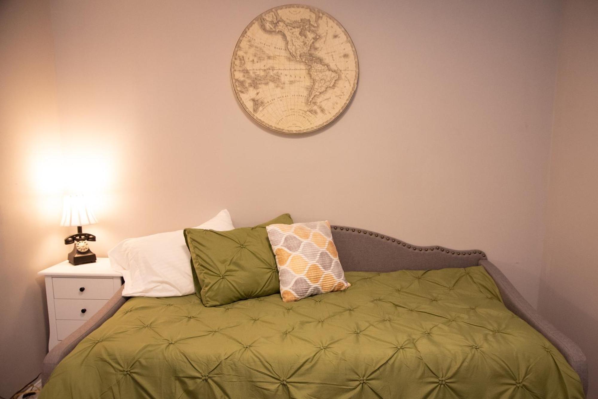 Cozy And Quiet Lafayette Home 2 Εξωτερικό φωτογραφία