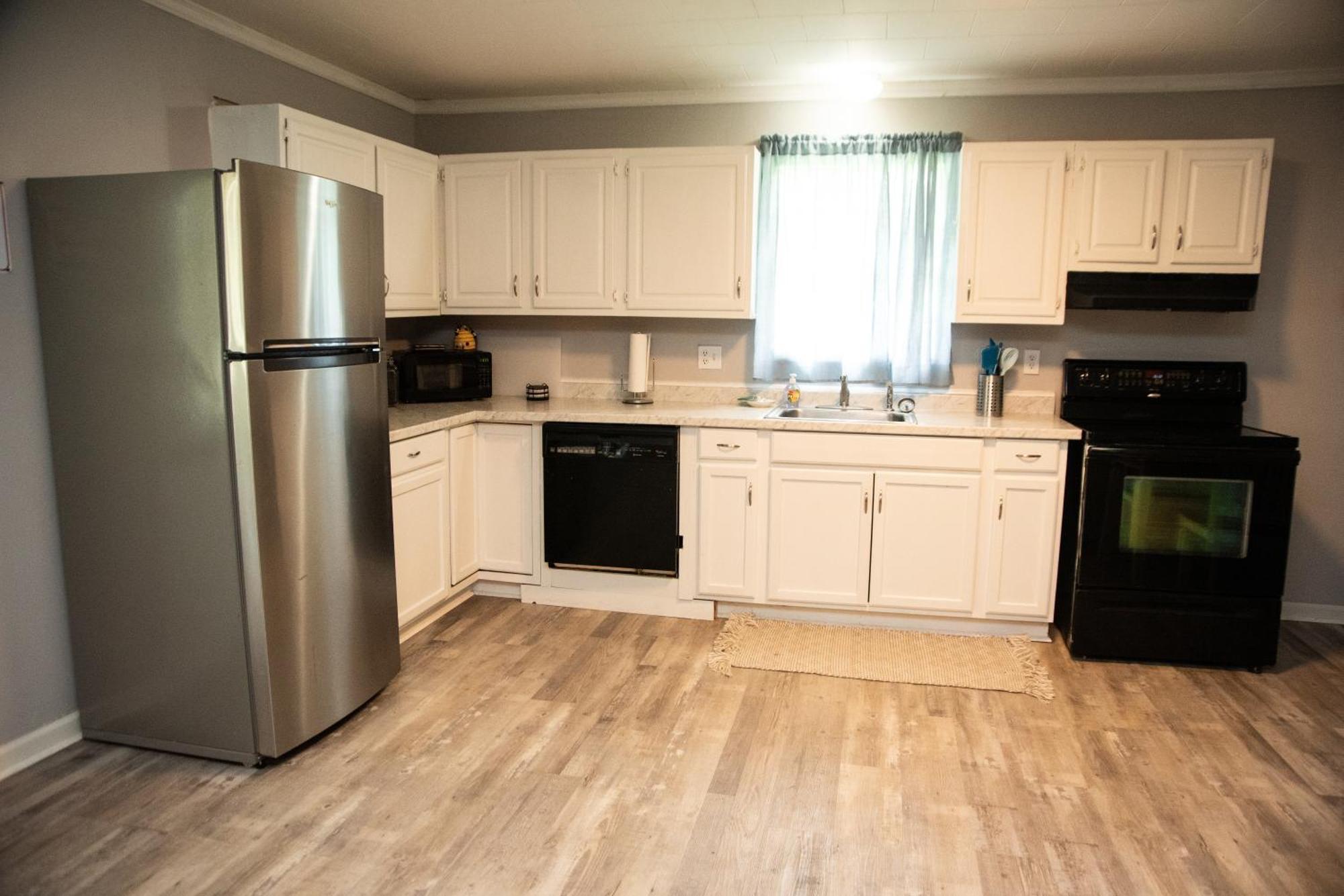 Cozy And Quiet Lafayette Home 2 Εξωτερικό φωτογραφία