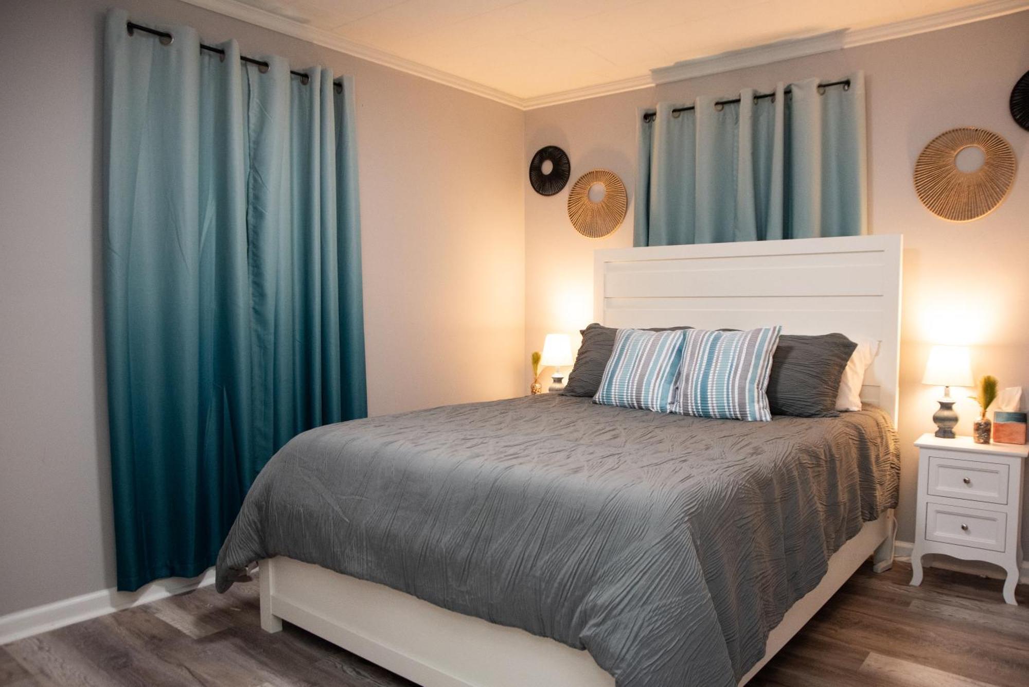 Cozy And Quiet Lafayette Home 2 Εξωτερικό φωτογραφία