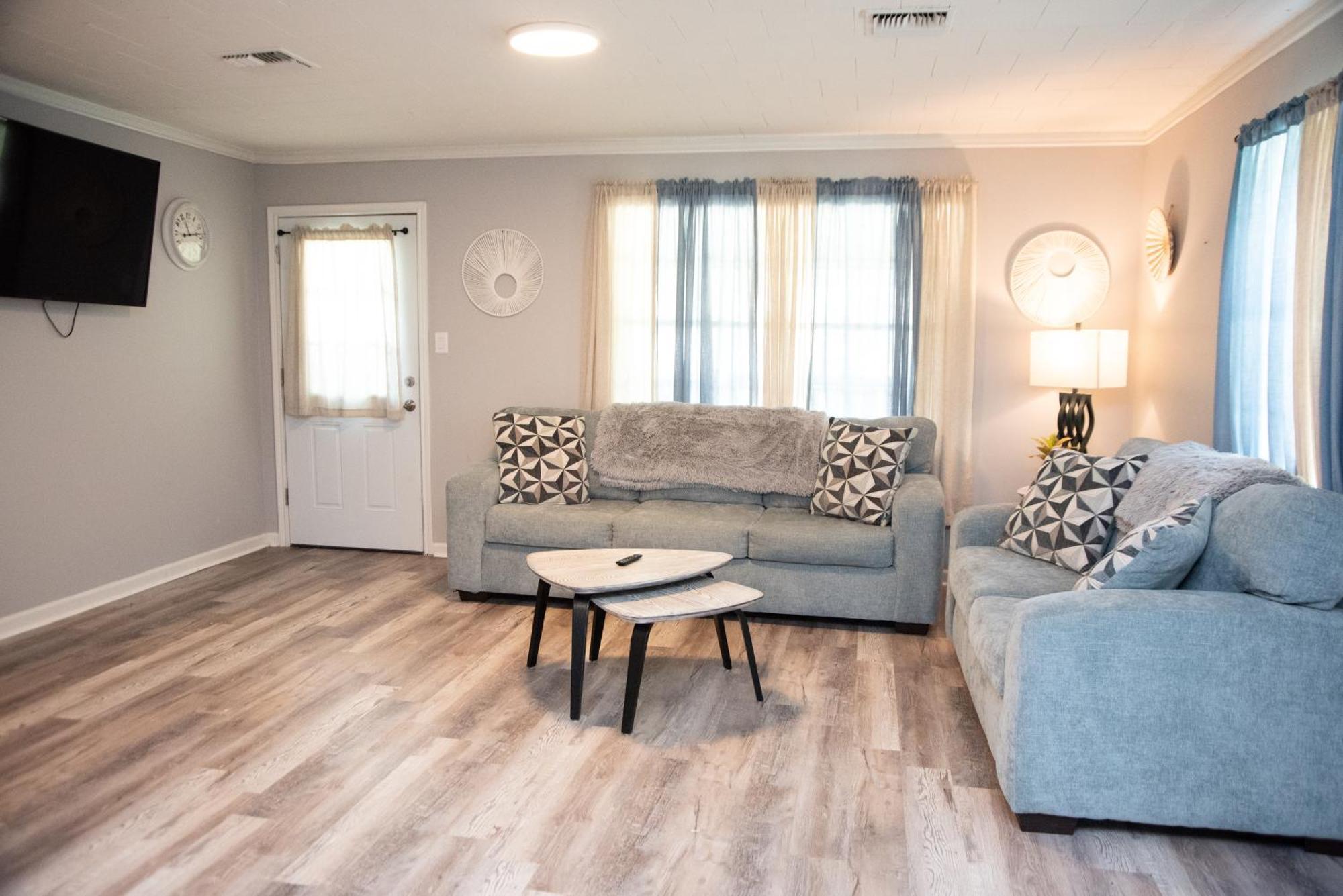 Cozy And Quiet Lafayette Home 2 Εξωτερικό φωτογραφία